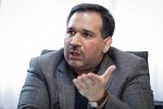 سید شمس الدین حسینی ، رئیس کمیسیون تلفیق لایحه بودجه شد
