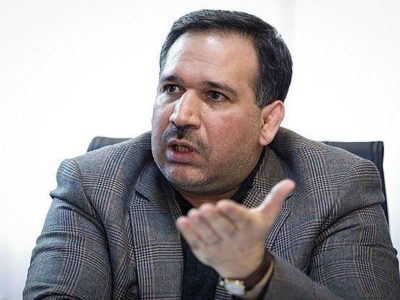 سید شمس الدین حسینی ، رئیس کمیسیون تلفیق لایحه بودجه شد