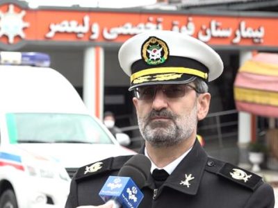 نیروی دریایی افتخاری برای ملت و نظام اسلامی است