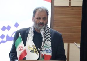 تقارن جشنواره خزر با هفته ملی مازندران