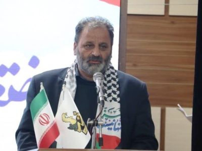 تقارن جشنواره خزر با هفته ملی مازندران