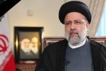 آیت الله رئیسی موجب عزت و سربلندی ایران اسلامی شد