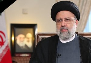 آیت الله رئیسی موجب عزت و سربلندی ایران اسلامی شد