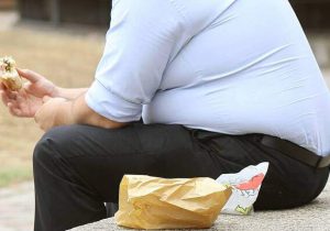 مازندران بالاترین میزان چاقی را در کشور دارد