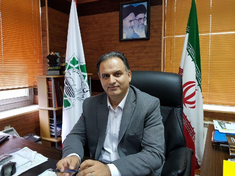 لایحه بودجه سال۱۴۰۵ شهرداری هچیرود تقدیم شورای اسلامی شد لایحه بودجه سال۱۴۰۵ شهرداری هچیرود تقدیم شورای اسلامی شد