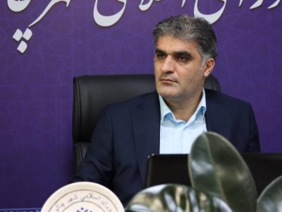 چالوس پتانسیل برگزاری جشنواره های بین المللی را دارد