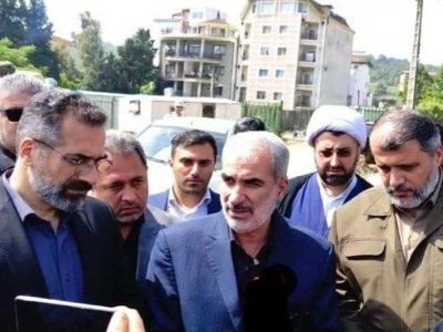 ضرورت تسریع در تکمیل و بهره برداری از زیرگذر شهرک نواب چالوس