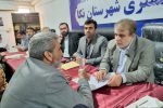 رسیدگی به مشکلات قضایی مردم در شهرستان های مازندران