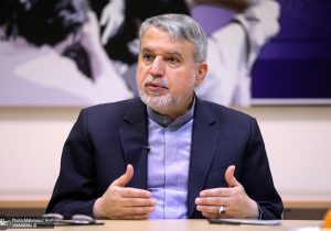 رونق گردشگری با امنیت حاصل می‌شود