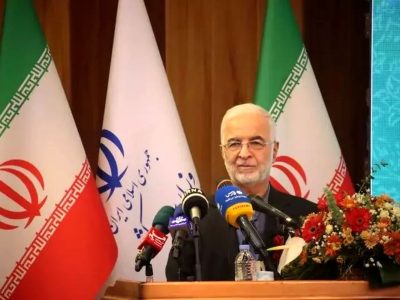 مازندران ظرفیت‌های بسیار بزرگی دارد