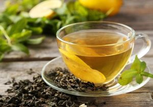 چای سبز تأثیر چندانی در کاهش وزن ندارد