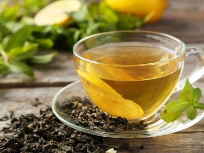 چای سبز تأثیر چندانی در کاهش وزن ندارد