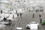 تعطیلی مدارس مازندران در روزهای یکشنبه و دوشنبه