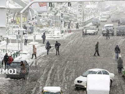 تعطیلی مدارس مازندران در روزهای یکشنبه و دوشنبه