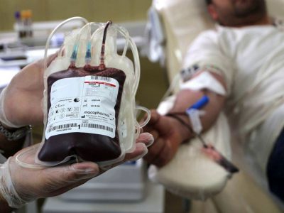 واقعیت‌های بحران کاهش ذخیره خون به کمتر از ۲ روز در مازندران