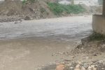 آلودگی آب رودخانه چالوس معضل محیط زیستی است