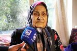 ۳۸ سال چشم انتظاری مادر چالوسی برای فرزند شهیدش