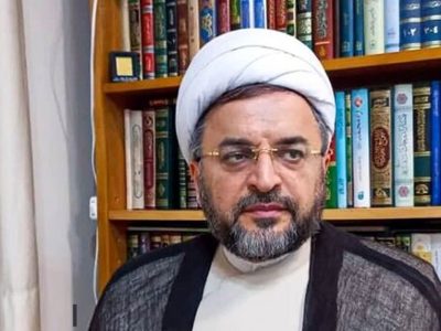 از گِردآبِ دروغ و فریب فاصله بگیریم