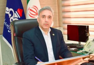 مشکلی در ذخیره سوخت غرب مازندران نداریم