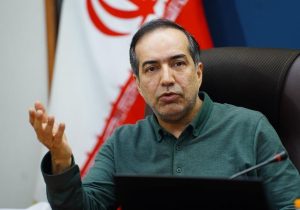 حسین انتظامی و ابتکاری دیگر در حوزه رسانه