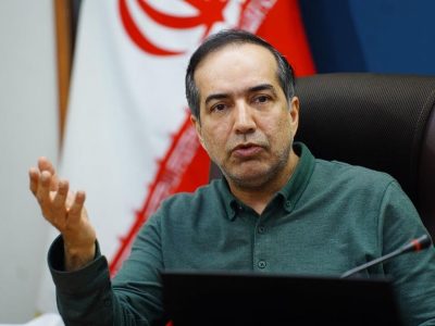 حسین انتظامی و ابتکاری دیگر در حوزه رسانه