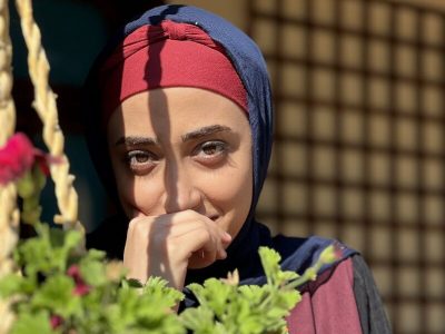 از قمر و خانواده‌اش درس زندگی گرفتم