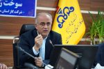 ۱۳۹۵ قبض گاز بیش از ۱۰۰ میلیون ریالی در مازندران صادر شد