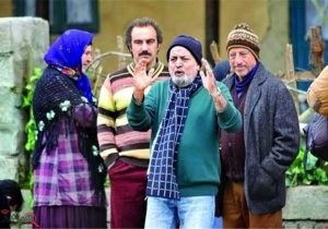 سریال «پایتخت» در روزهای پایانی تصویربرداری