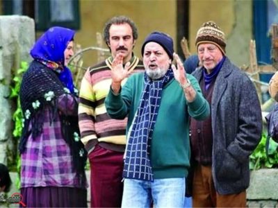 سریال «پایتخت» در روزهای پایانی تصویربرداری