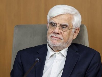 توسعه میادین مشترک را با جدیت دنبال کنید