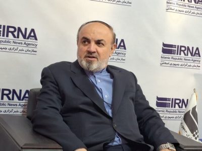 قطعی برق مانع خدمت‌ دستگاه‌ها به مردم نیست