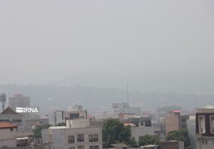 نفسِ مازندران به شماره افتاد