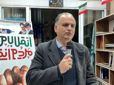 ضرورت تصویب طرح هادی شهر هچیرود