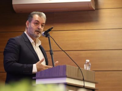 تلاش برای احیای ۲۵۰ هکتار اراضی کشاورزی پایین دست دریاچه ولشت