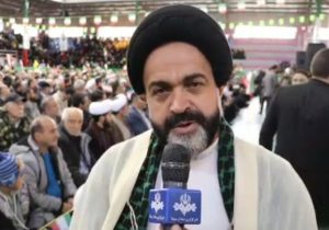 شوراهای اسلامی با همراهی و مشارکت مردم موفق خواهند شد
