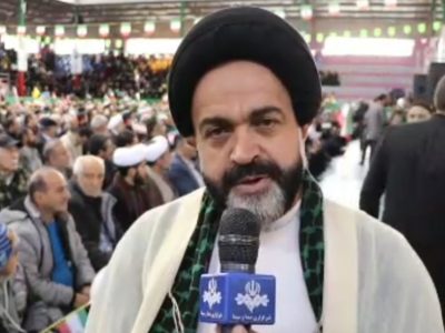 شوراهای اسلامی با همراهی و مشارکت مردم موفق خواهند شد