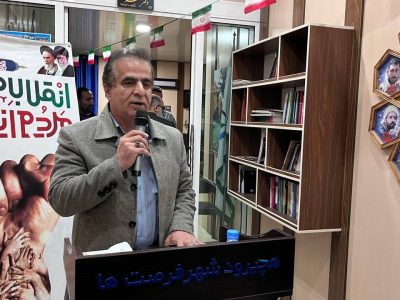 عدم ابلاغ طرح هادی شهر هچیرود امورات شهری را سخت کرده است