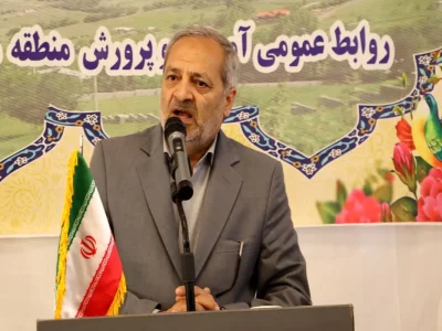 اقتصاد و امنیت در آموزش و پرورش باید حل شود