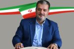 شهرداری هچیرود حضور موفقیت آمیزی در نمایشگاه گردشگری ایران داشت