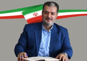 شهرداری هچیرود حضور موفقیت آمیزی در نمایشگاه گردشگری ایران داشت