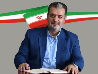 شهرداری هچیرود حضور موفقیت آمیزی در نمایشگاه گردشگری ایران داشت