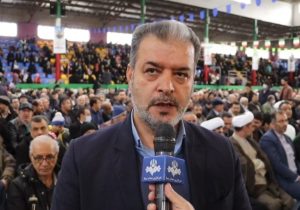 ۴۹ پروژه عمرانی در چالوس افتتاح و کلنگ زنی می شود