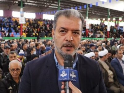 ۴۹ پروژه عمرانی در چالوس افتتاح و کلنگ زنی می شود