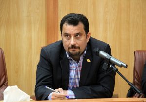 منطقه آزاد مازندران هاب لجستیکی و ترانزیتی شمال کشور