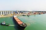 نگین تجارت خزر بر مدار توسعه