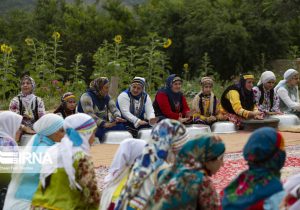 مغفول ماندن نقش آفرینی زنان شمال در ثبت و ضبط تاریخ