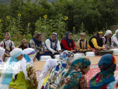 مغفول ماندن نقش آفرینی زنان شمال در ثبت و ضبط تاریخ