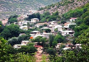 پرونده ثبت جهانی روستای کندلوس به کجا رسید؟