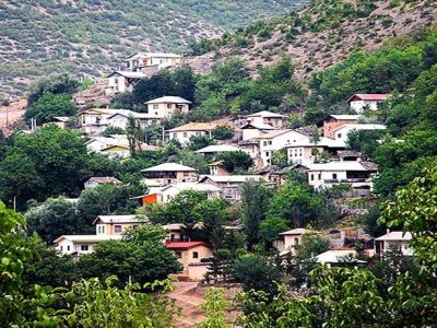 پرونده ثبت جهانی روستای کندلوس به کجا رسید؟
