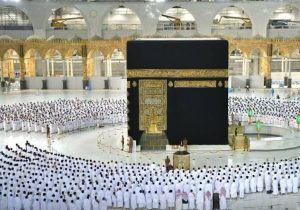 اعزام بیش از ۴ هزار زائر مازندرانی به حج تمتع